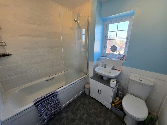 101 Westfield Avenue, Earl Shilton, Leicester